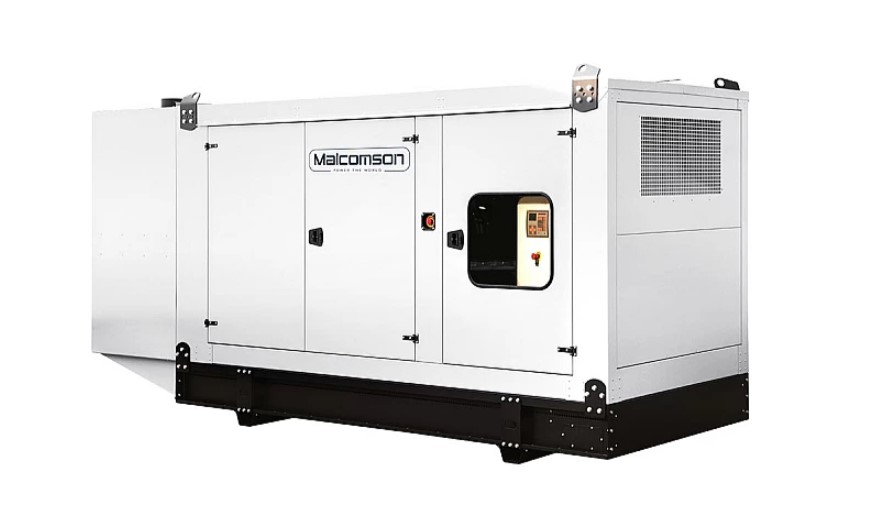 Генератор MALCOMSON ML385-IV3